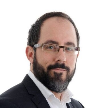 Bruno Charbonneau