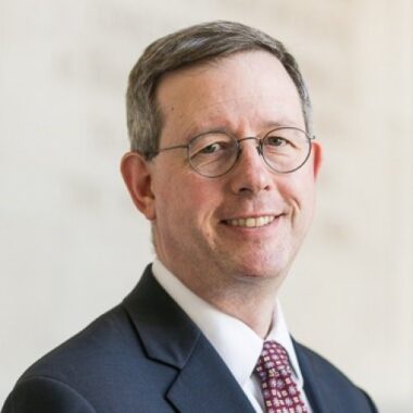 Christopher Sands