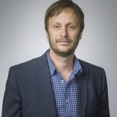 David Morin