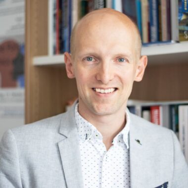 Falk Ostermann