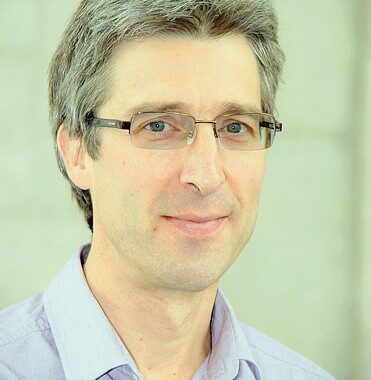 Frédéric Lasserre