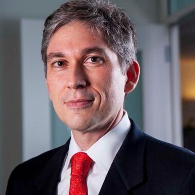 Michael Shurkin