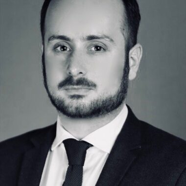 Olivier Schmitt