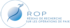 Réseau de recherche sur les opérations de paix (ROP)