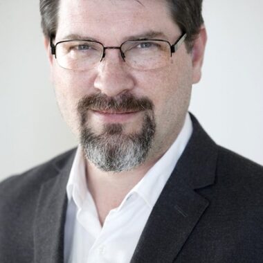 Yann Breault