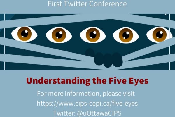 Understanding the Five Eyes