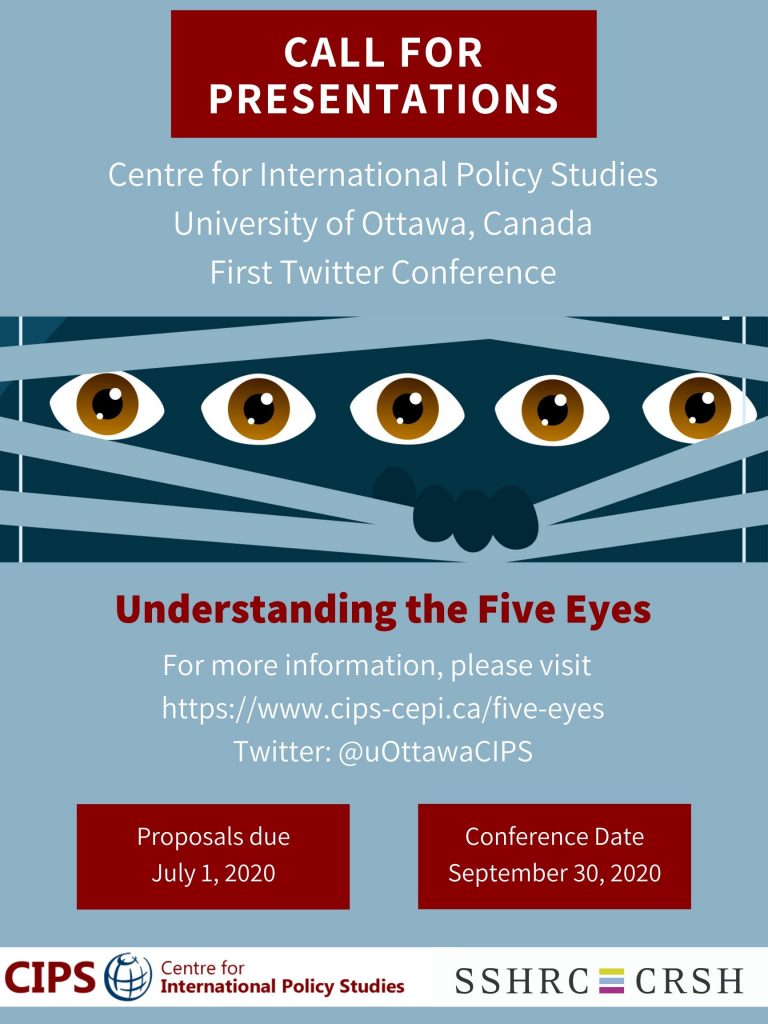 Understanding the Five Eyes
