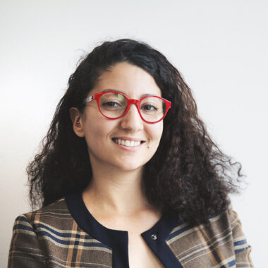 Anais El Amraoui