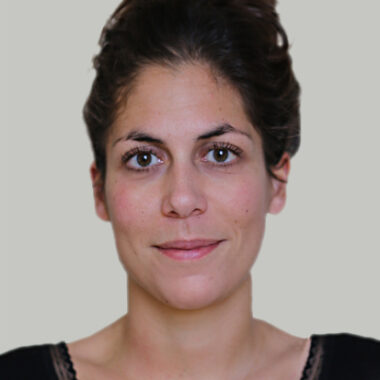 Magali Vullierme