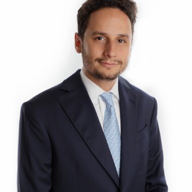 Zach Paikin