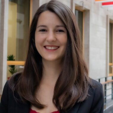 Sarah Pedneault