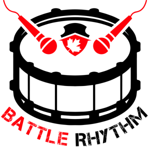 Battle Rhythm Podcast