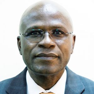Moustapha Soumaré