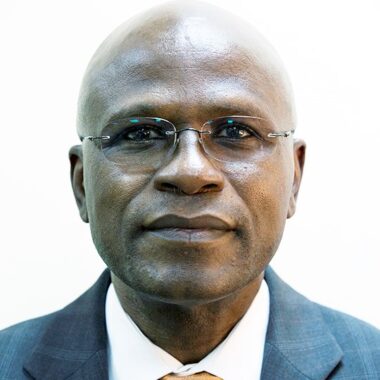 Moustapha Soumaré