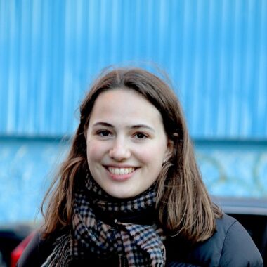 Jeanne Milot Poulin