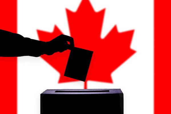Élections Canada