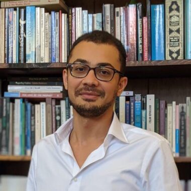 Adib Bencherif