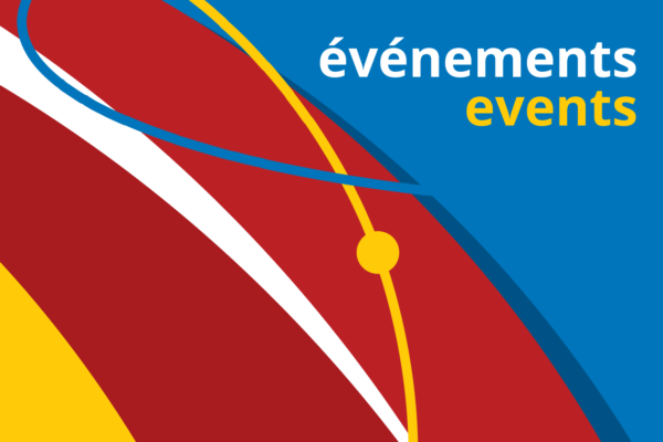 Événements Events