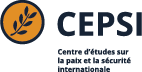CEPSI - Centre d'études sur la paix et la sécurité internationale