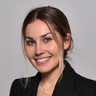 Daphné Beaudoin