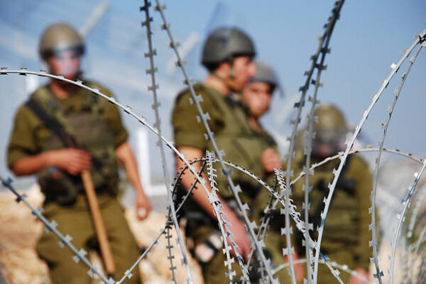 Israel and Hamas