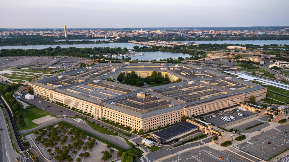 Pentagon