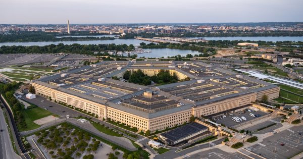 Pentagon