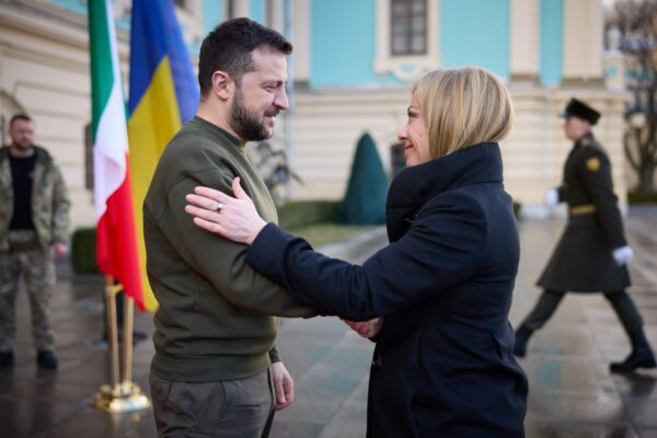 Italy