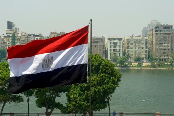 Egypt