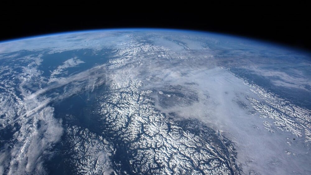 Space Cooperation