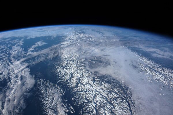 Space Cooperation
