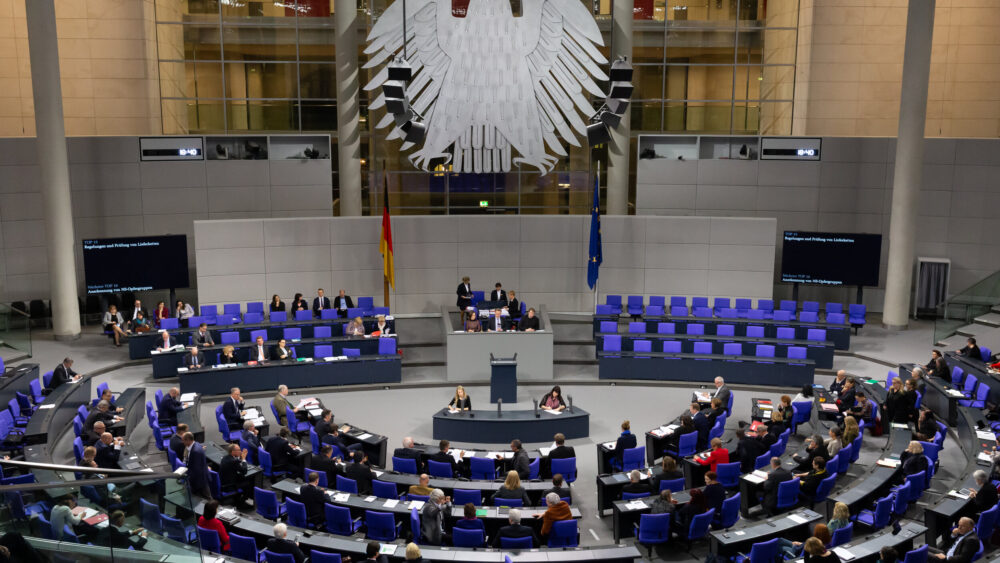 German Elections
