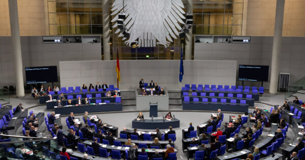 German Elections